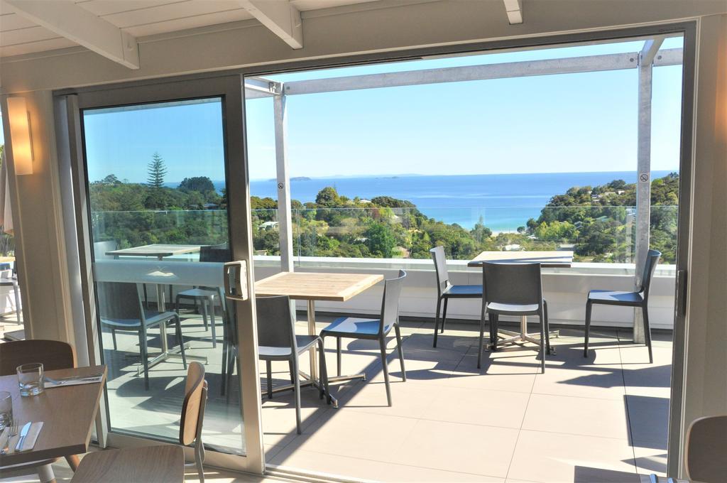 Villa Casita At Palm Beach By Waiheke Unlimited Eksteriør bilde